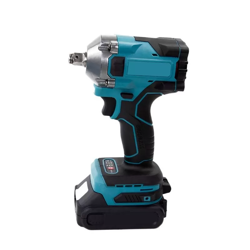 21V 350N.M Llave de impacto inalámbrico P10311