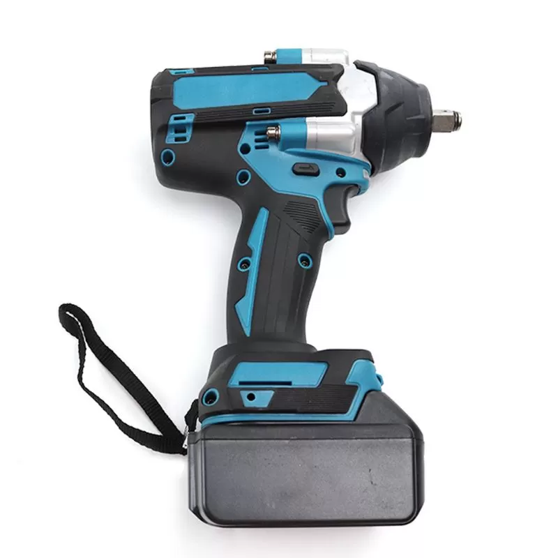 600n.m inalámbrico impacto llave P10312