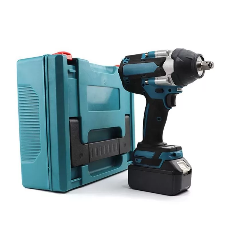 600n.m inalámbrico impacto llave P10312