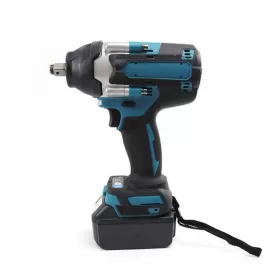 600n.m inalámbrico impacto llave P10312