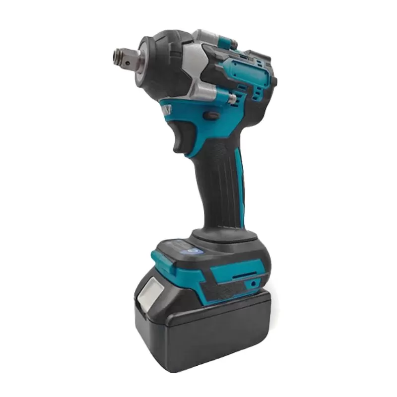 21V 350n.M Infacable Impacto Llave P10313