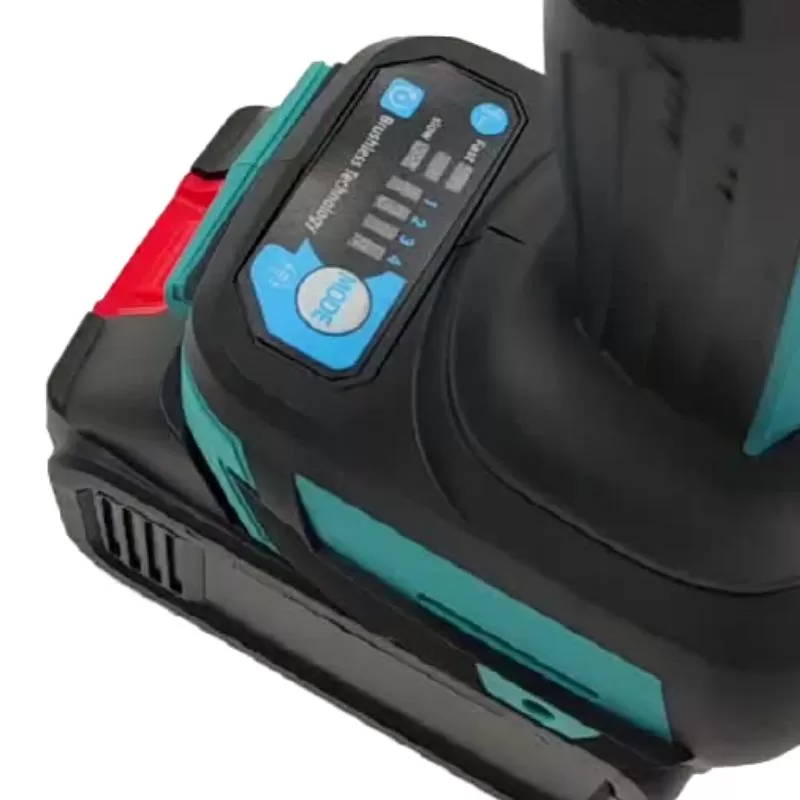 21V 350n.M Infacable Impacto Llave P10313