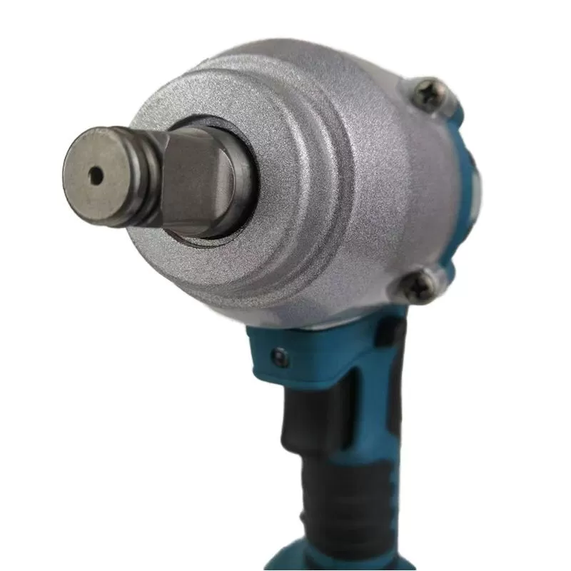 21V 600N.M Llave inalámbrica de impacto P10314