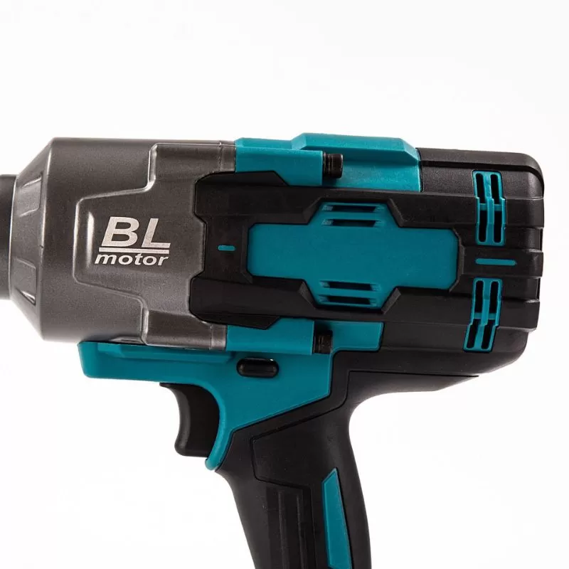 21V 3000n.m Infacable Impacto Llave P10315