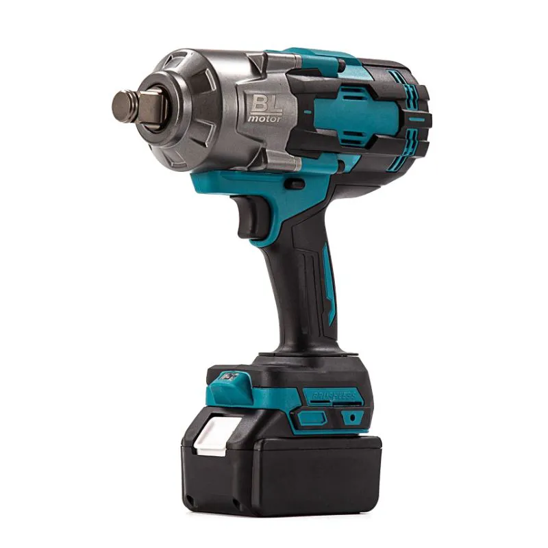 21V 3000n.m Infacable Impacto Llave P10315