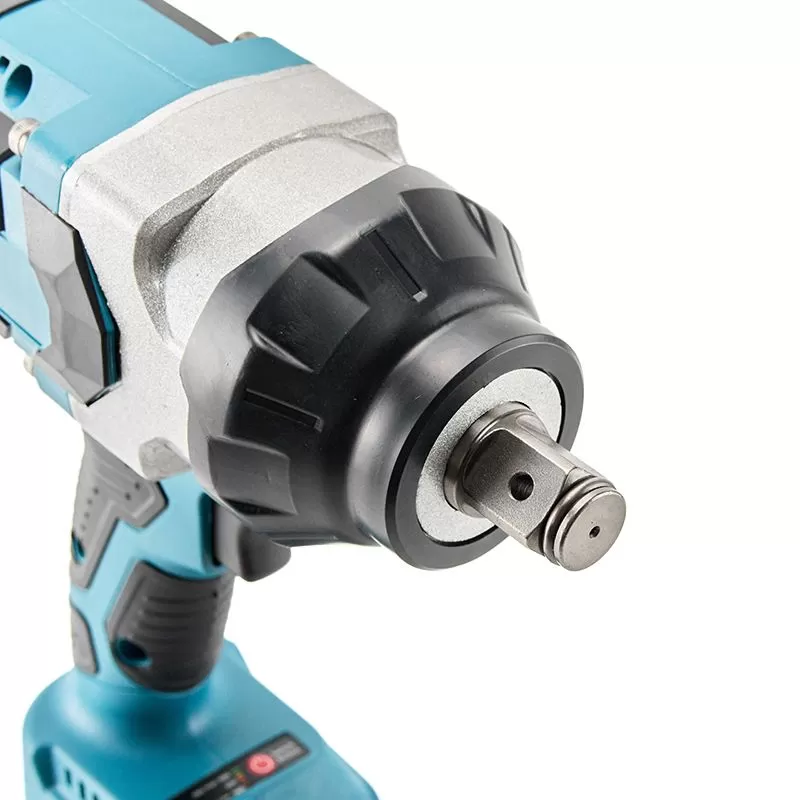 21V 1300N.M Llave de impacto inalámbrico P10316