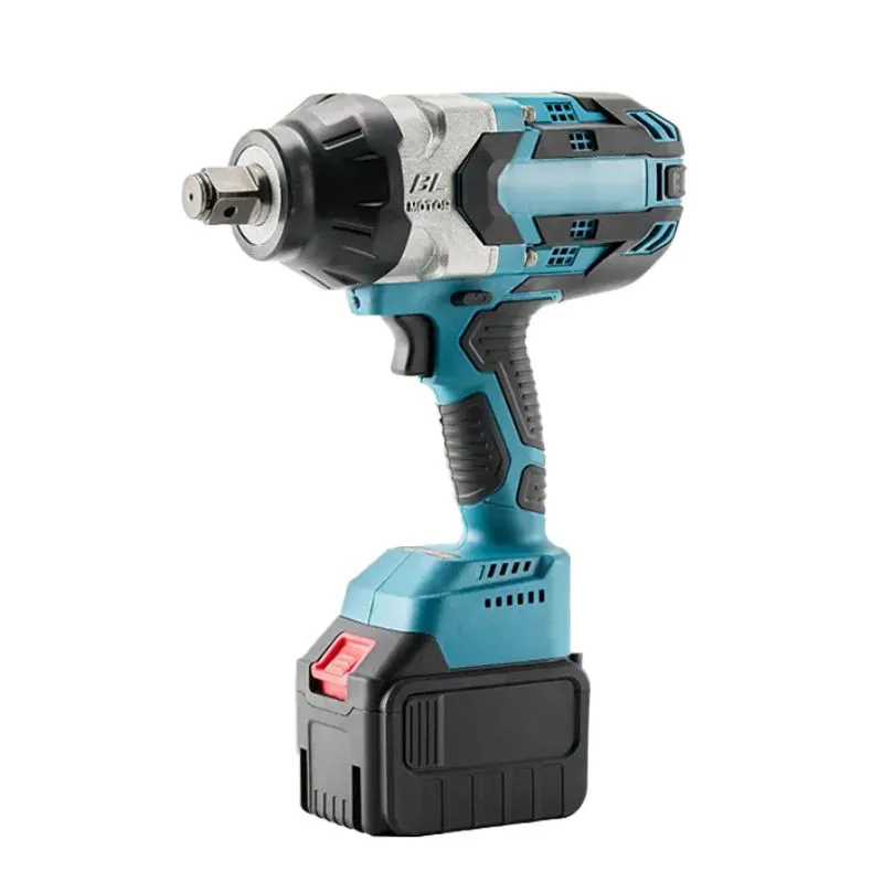 21V 1300N.M Llave de impacto inalámbrico P10316