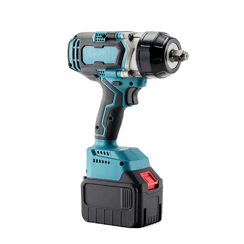 21V 850n.M Infacable impacto llave P10317