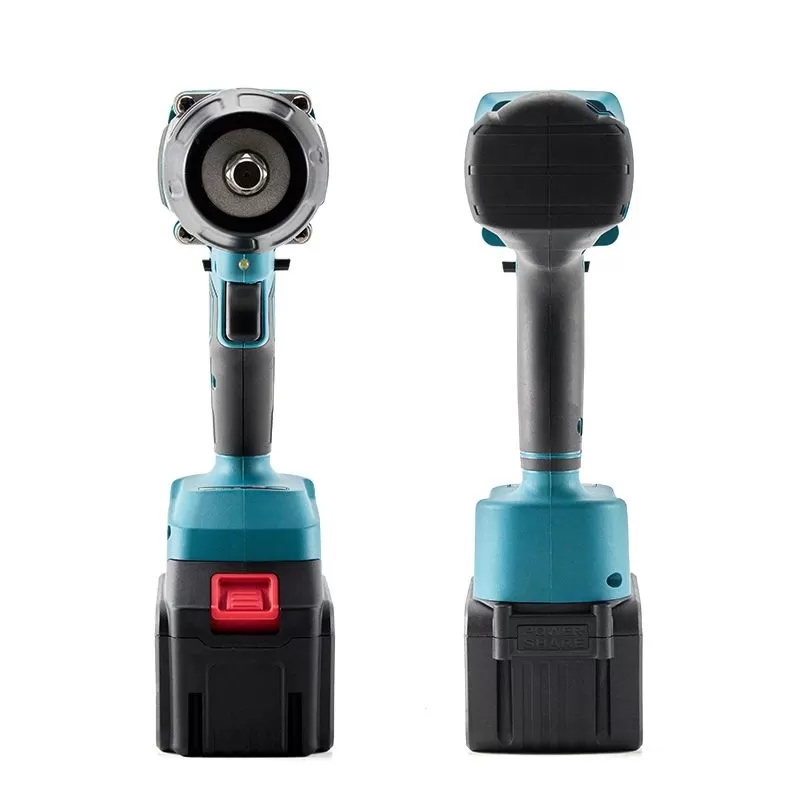 21V 850n.M Infacable impacto llave P10317