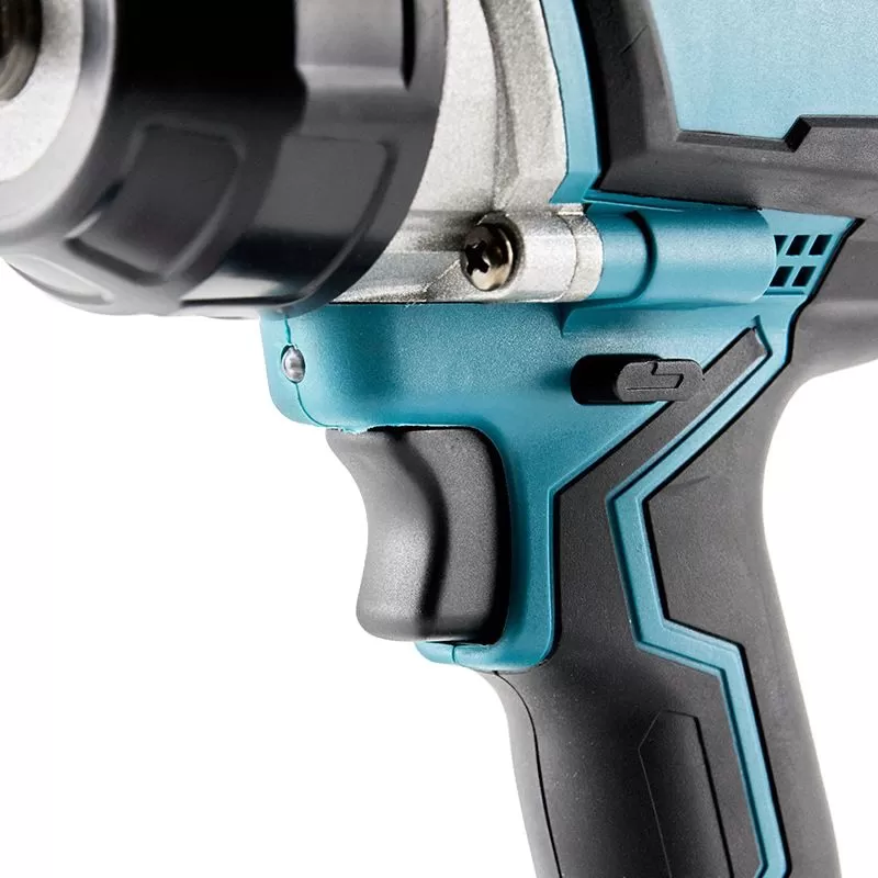 21V 850n.M Infacable impacto llave P10317