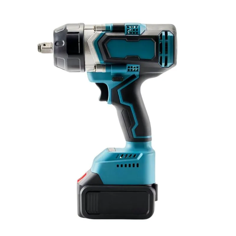 21V 850n.M Infacable impacto llave P10317