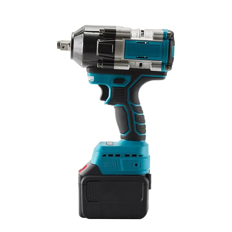 21V 800N.M Llave de impacto inalámbrico P10318