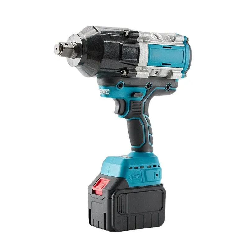 21V 1500n.M Infacable Impacto Llave P10319