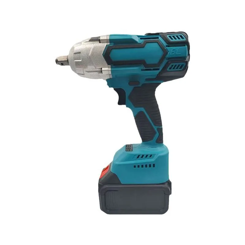 21V 700n.M Infacable impacto llave P10321