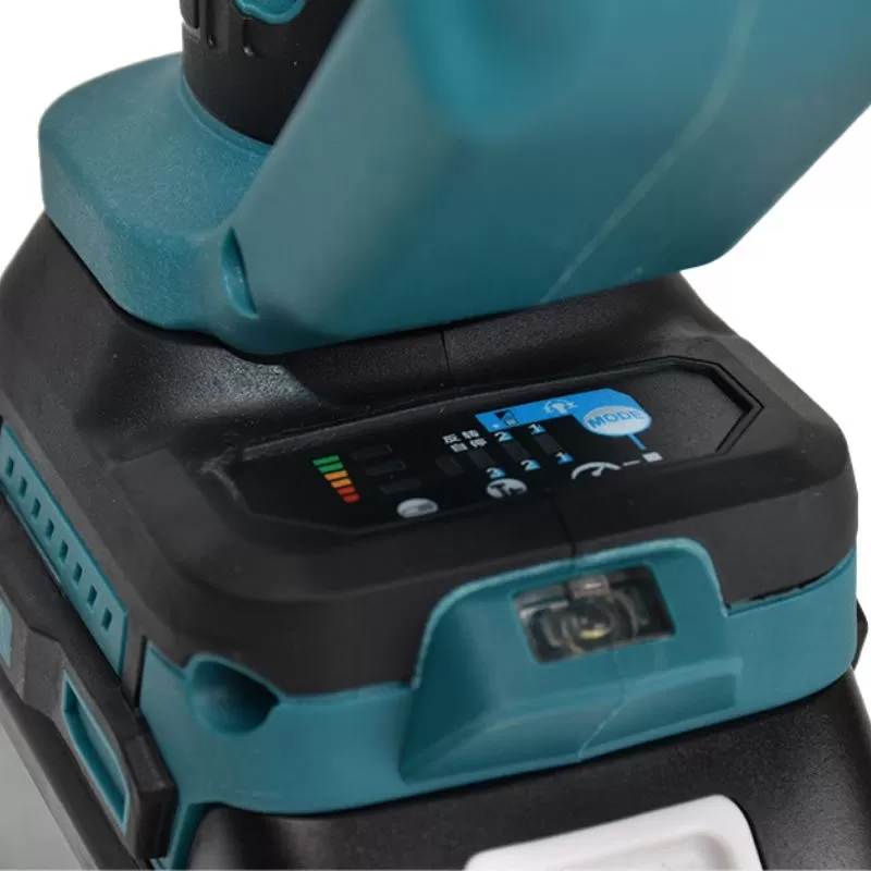21V 3000n.M Infacable impacto llave P10322