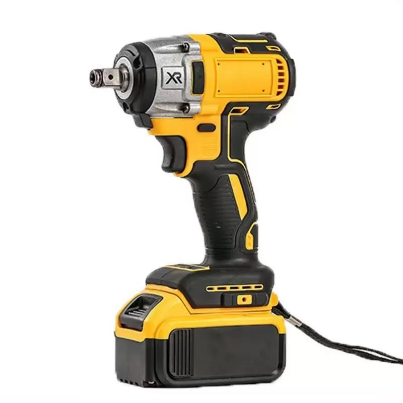 21V 350n.M Infacable Impacto Llave P10323