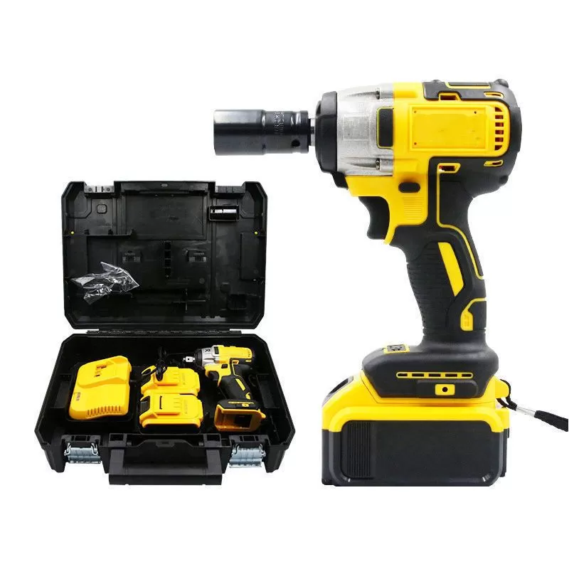 21V 350n.M Infacable Impacto Llave P10323