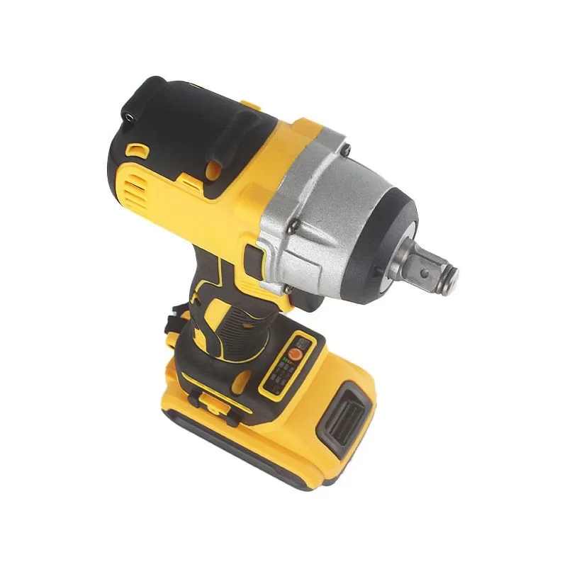 21V 350n.M Infacable Impacto Llave P10323