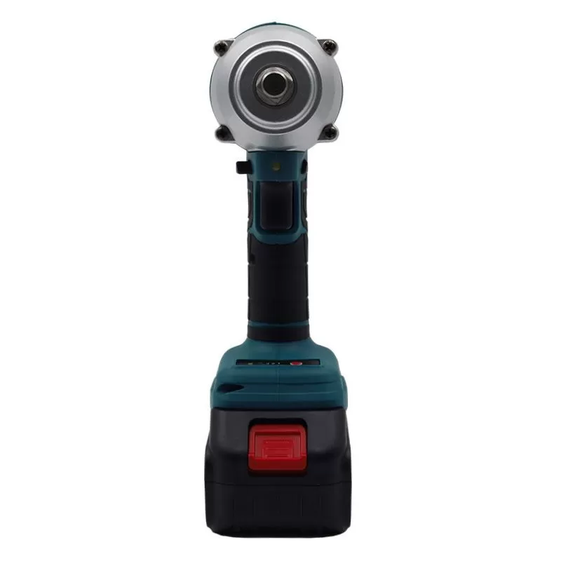 21V 600N.M Llave inalámbrica de impacto P10324