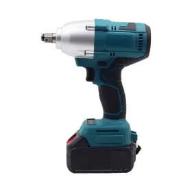 21V 600N.M Llave inalámbrica de impacto P10324