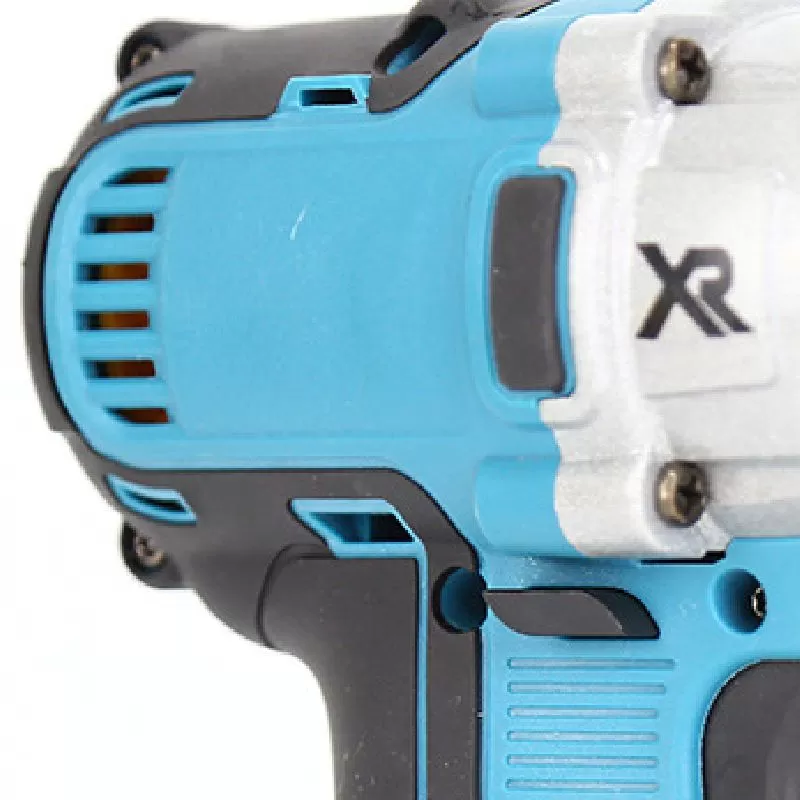21V 350n.M Infacable Impacto Llave P10325