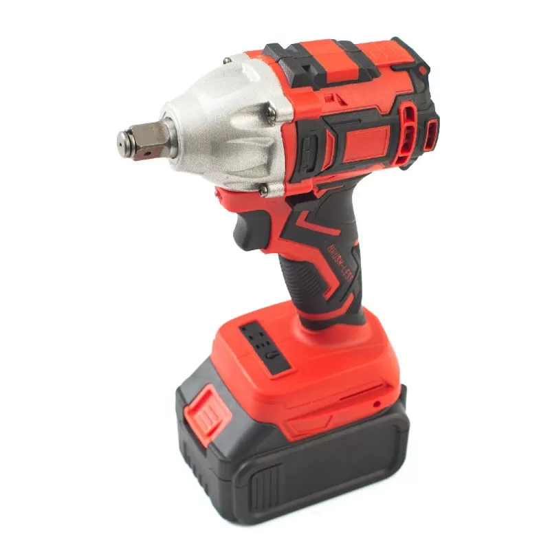21V 300N.M Llave inalámbrica de impacto P10326