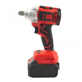 21V 300N.M Llave inalámbrica de impacto P10326