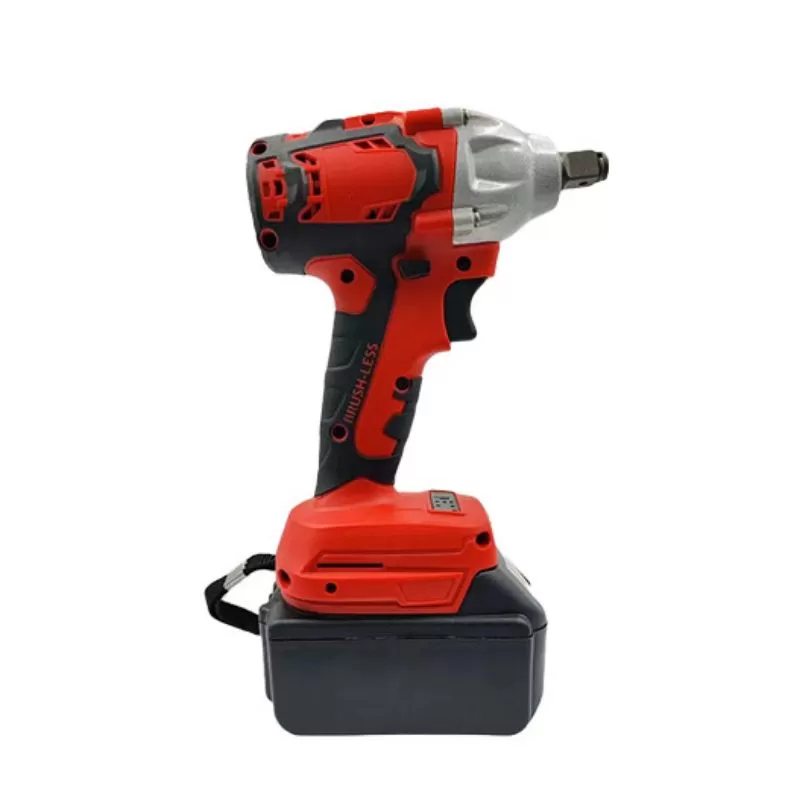 21V 350n.M Infacable Impacto Llave P10327
