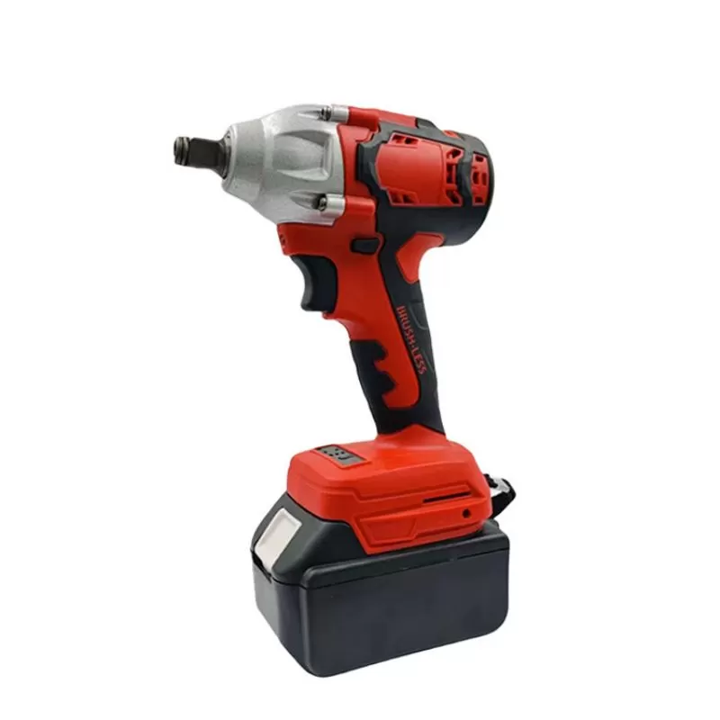 21V 350n.M Infacable Impacto Llave P10327
