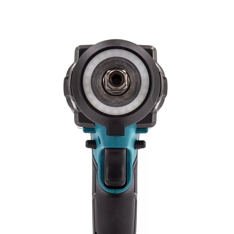 21V 400N.M Llave de impacto inalámbrico P10328