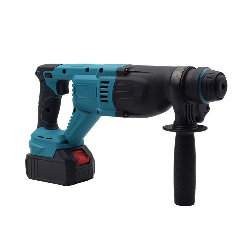 Hammer rotativo inalámbrico de 21V P10403