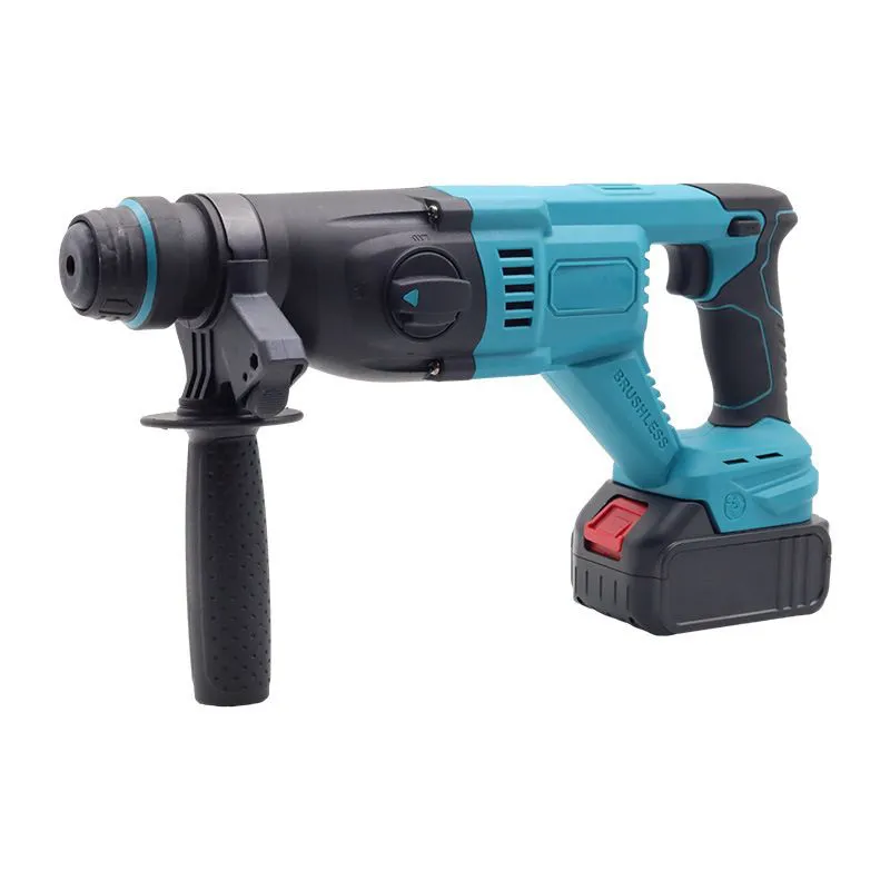 Hammer rotativo inalámbrico de 21V P10403