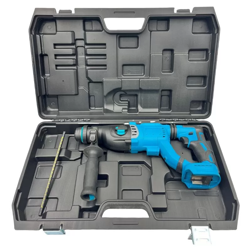Hammer rotativo inalámbrico de 21V P10404