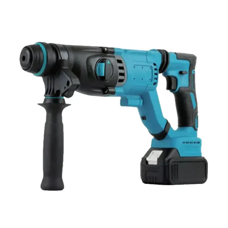 Hammer rotativo inalámbrico de 21V P10404