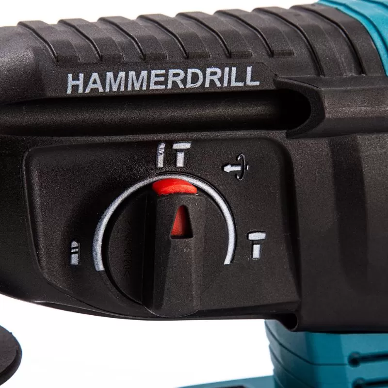 Hammer rotativo inalámbrico de 21V P10405