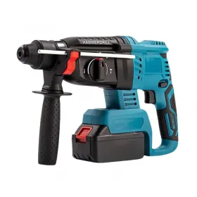 Hammer rotativo inalámbrico de 21V P10405