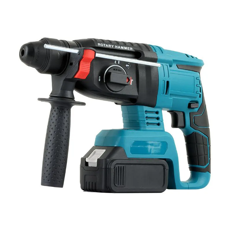 Hammer rotativo inalámbrico de 21V P10406