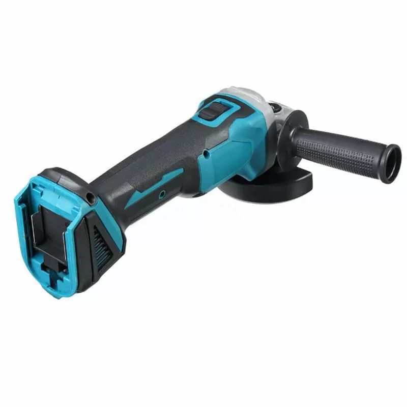 Grinder de ángulo inalámbrico de 21V 100/125 mm P10206
