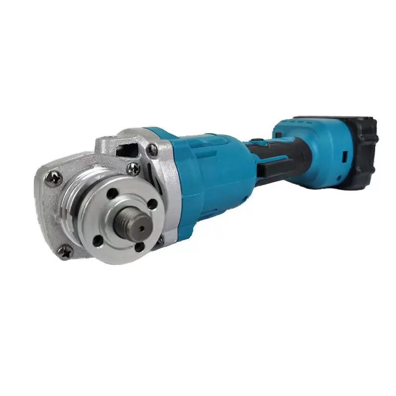 Grinder de ángulo inalámbrico de 21V 100/125 mm P10207