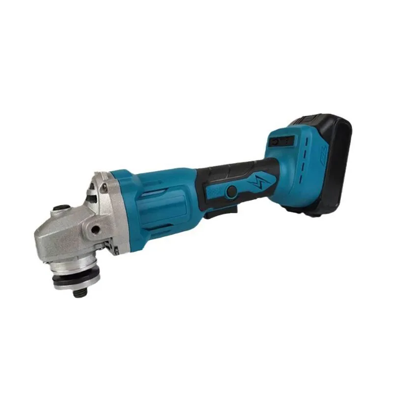 Grinder de ángulo inalámbrico de 21V 100/125 mm P10207