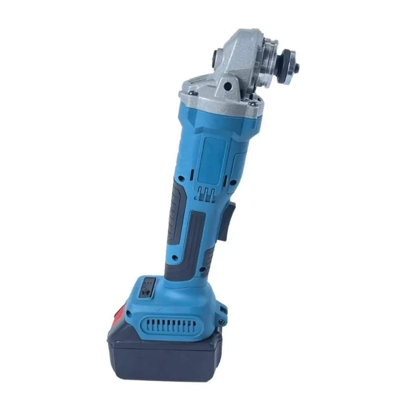 Grinder P10210 de 21V 100/125 mm P10210