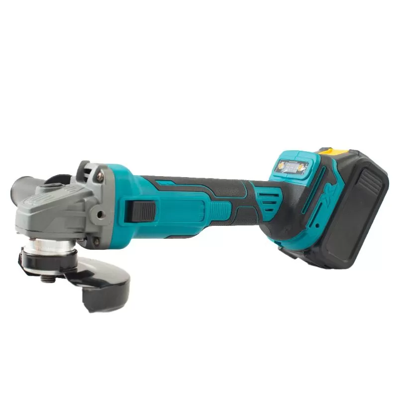 Grinder de ángulo inalámbrico de 21V 100 mm P10216