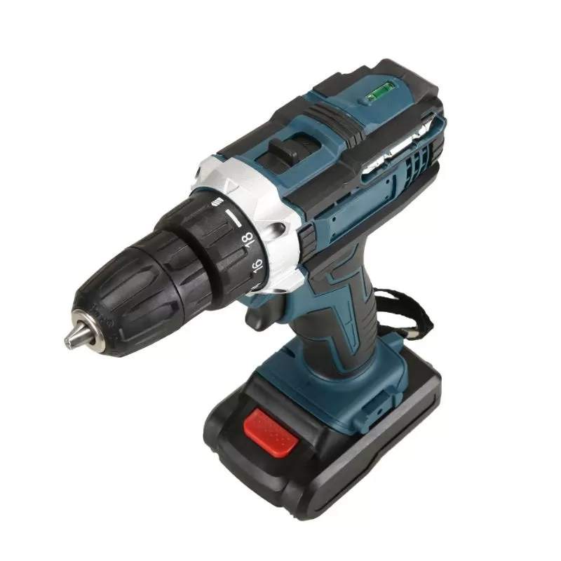 21V 32N.M Taladro inalámbrico P10137