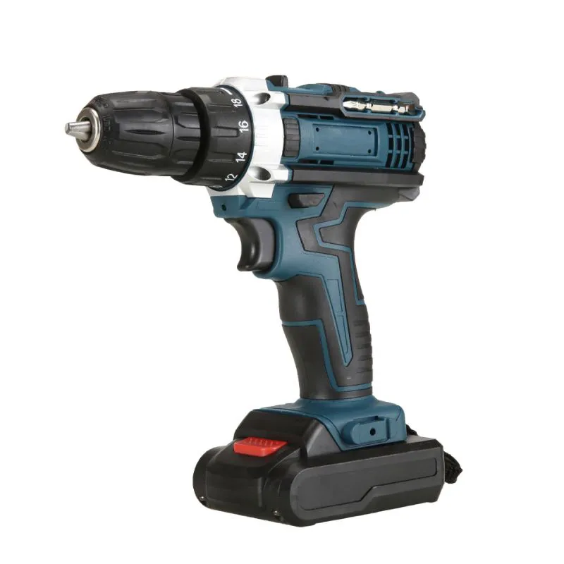 21V 32N.M Taladro inalámbrico P10137