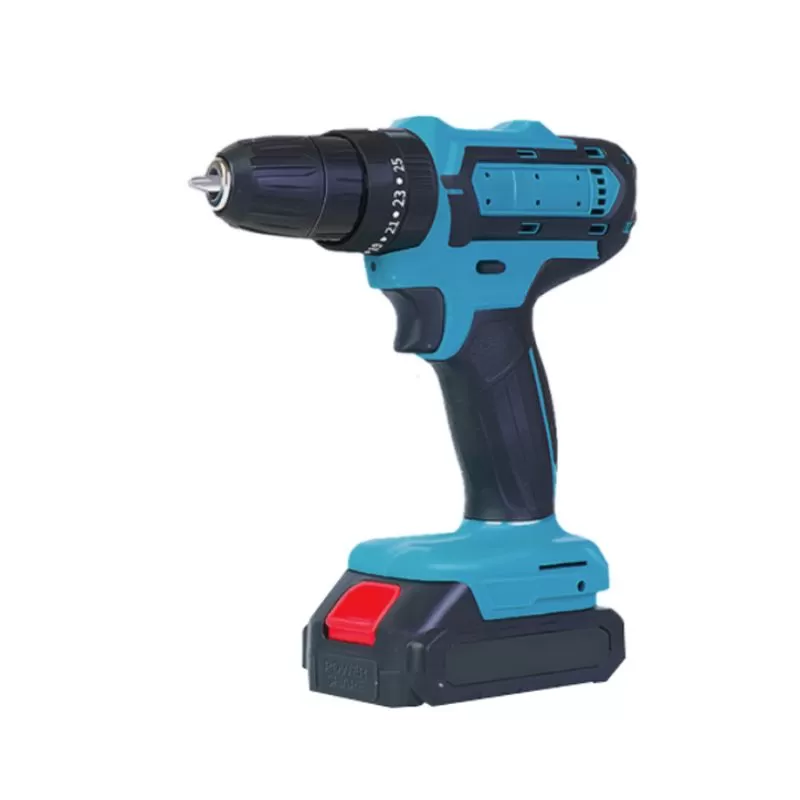 21V 25n.M Drill Incolente Impacto P10142