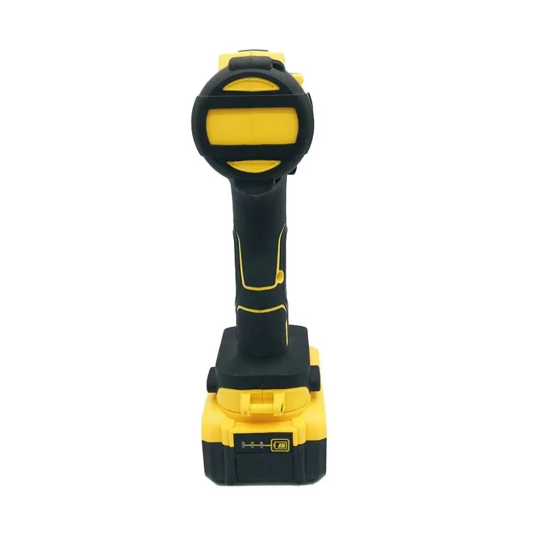 21V 50n.M Taladro de impacto inalámbrico P10145