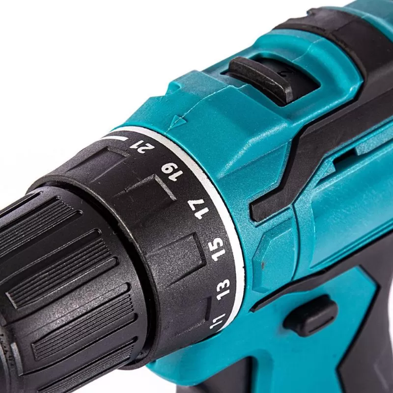 21V 50n.M Taladro inalámbrico P10148