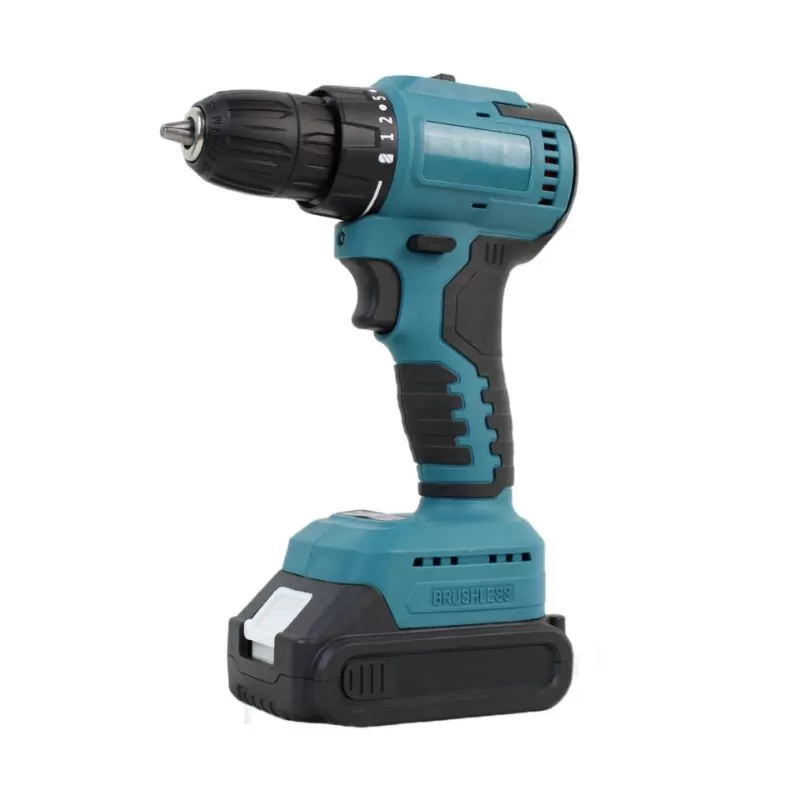 21V 35N.M Taladro inalámbrico P10149