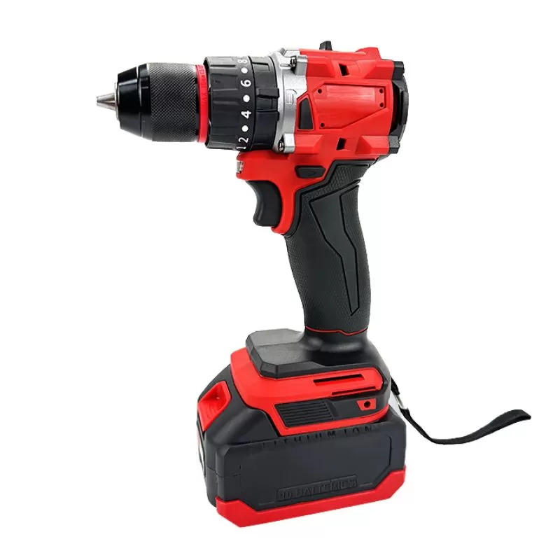 21V 60N.M DISCHUME DE IMPACTO INFERMENTE P10150