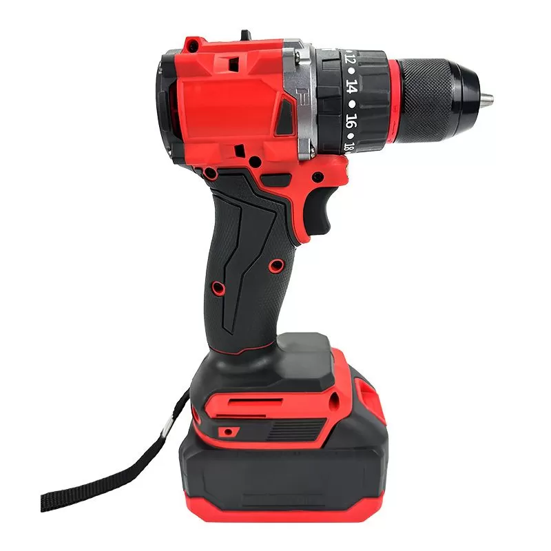 21V 60N.M DISCHUME DE IMPACTO INFERMENTE P10150